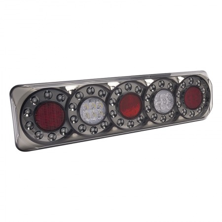 Rear Combination Lamp
